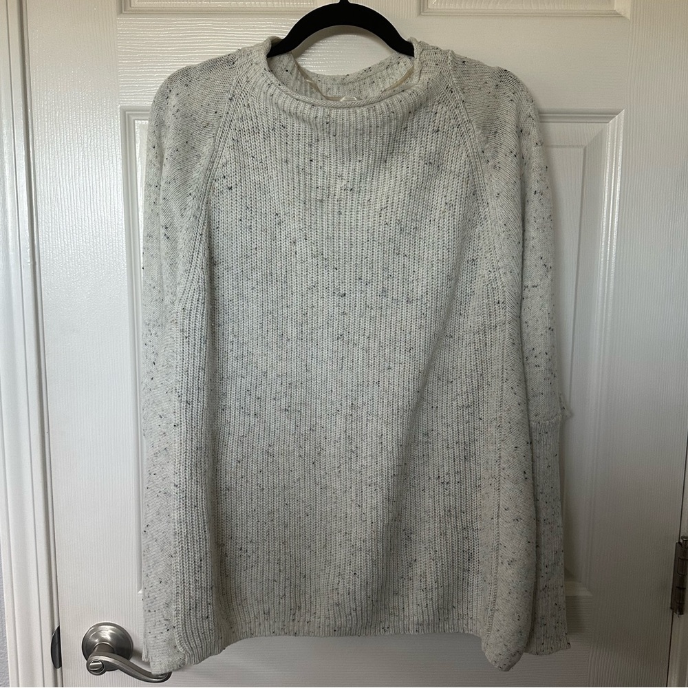 Mossimo High Neck Sweater